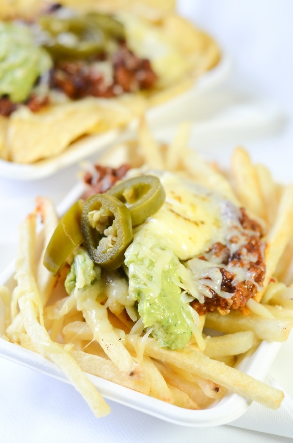 Wedding Catering Cornwall 13